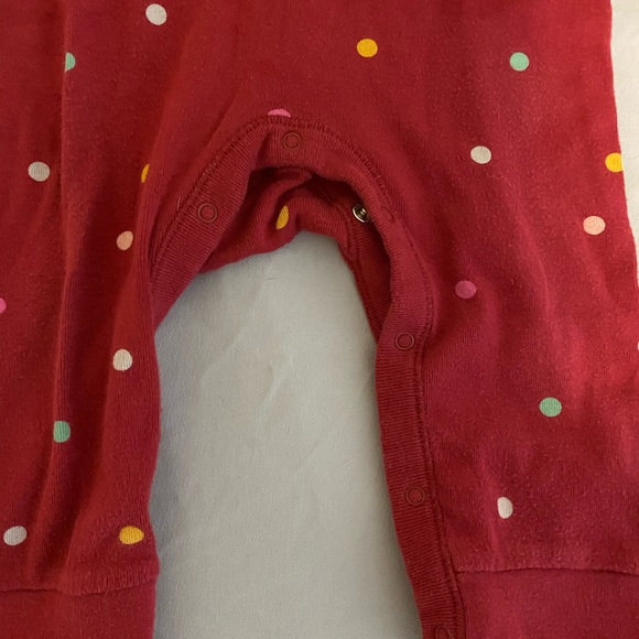 Comfy Rompers! - Picture 5 of 6